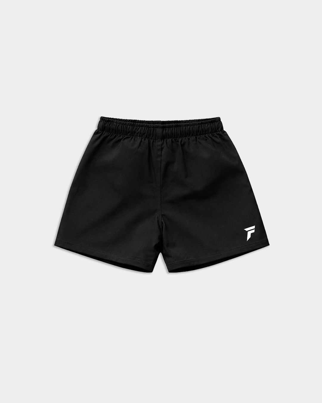 Active Shorts Black