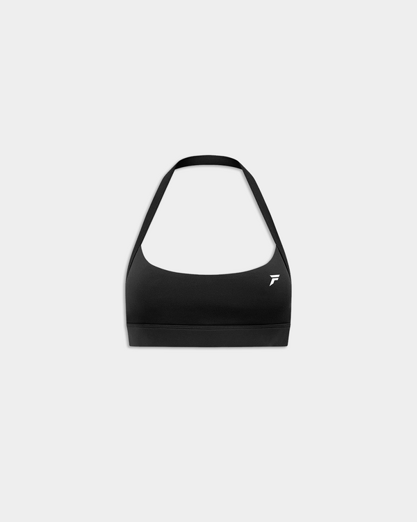 Vital Sports Bra Black