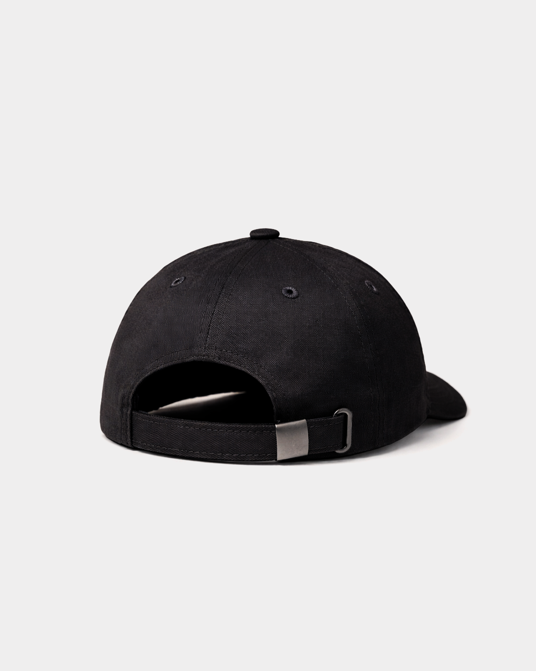 Sports Cap Black