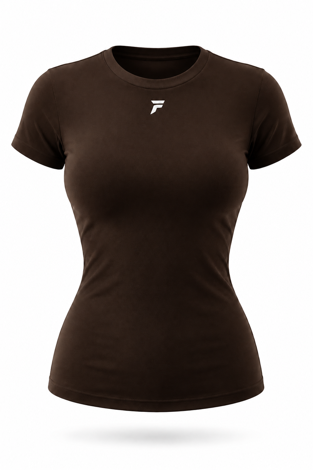 Vital Shirt Espresso Brown