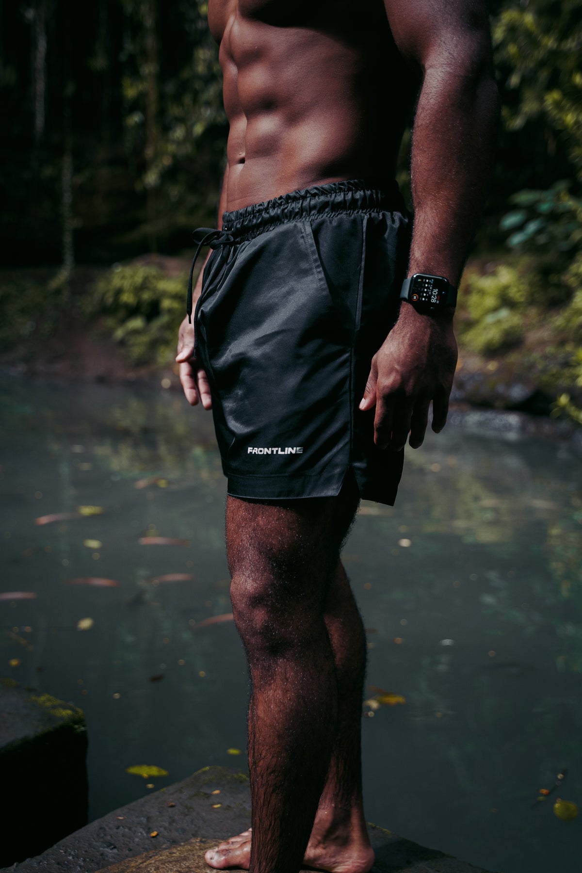 Swim Shorts