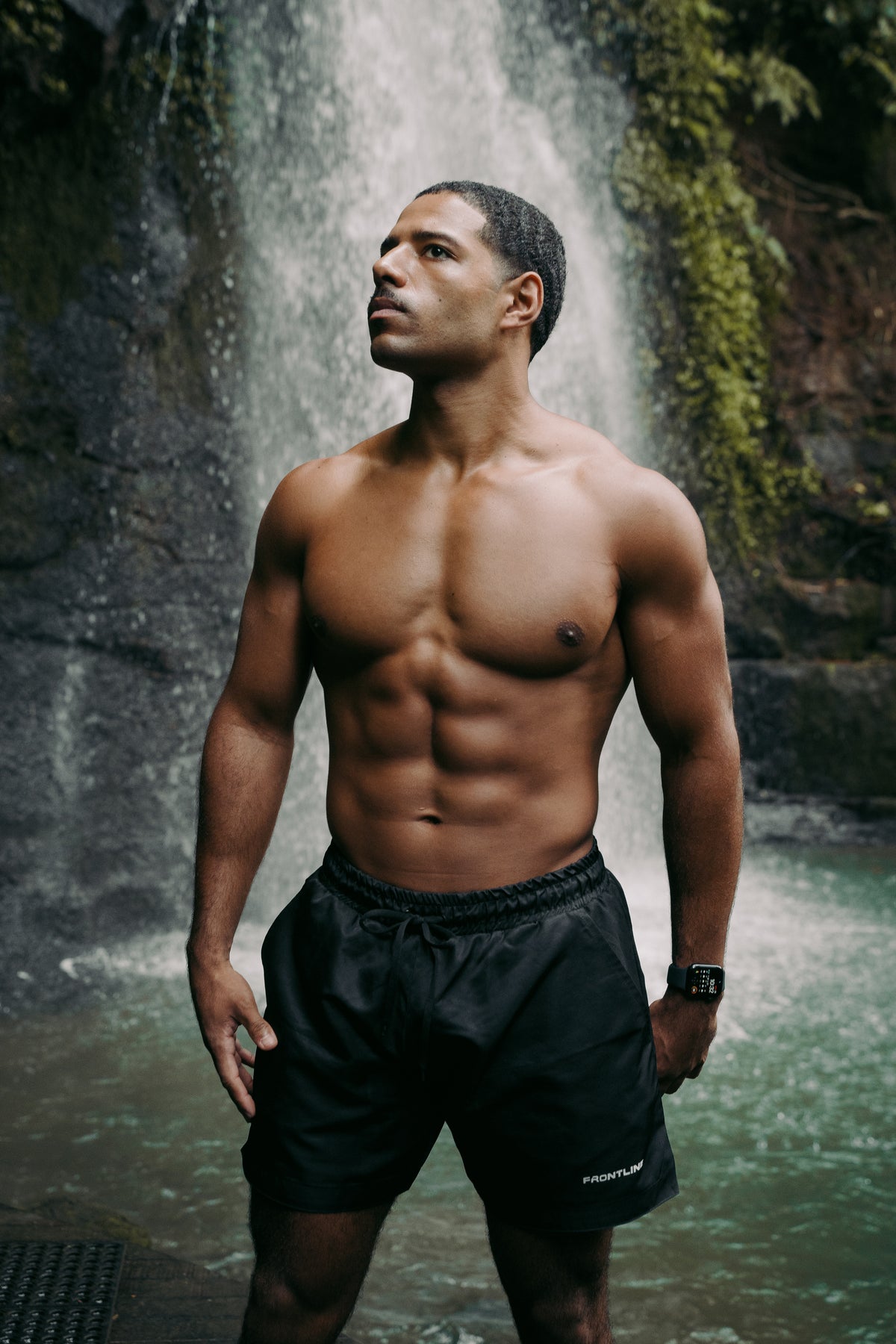 Swim Shorts