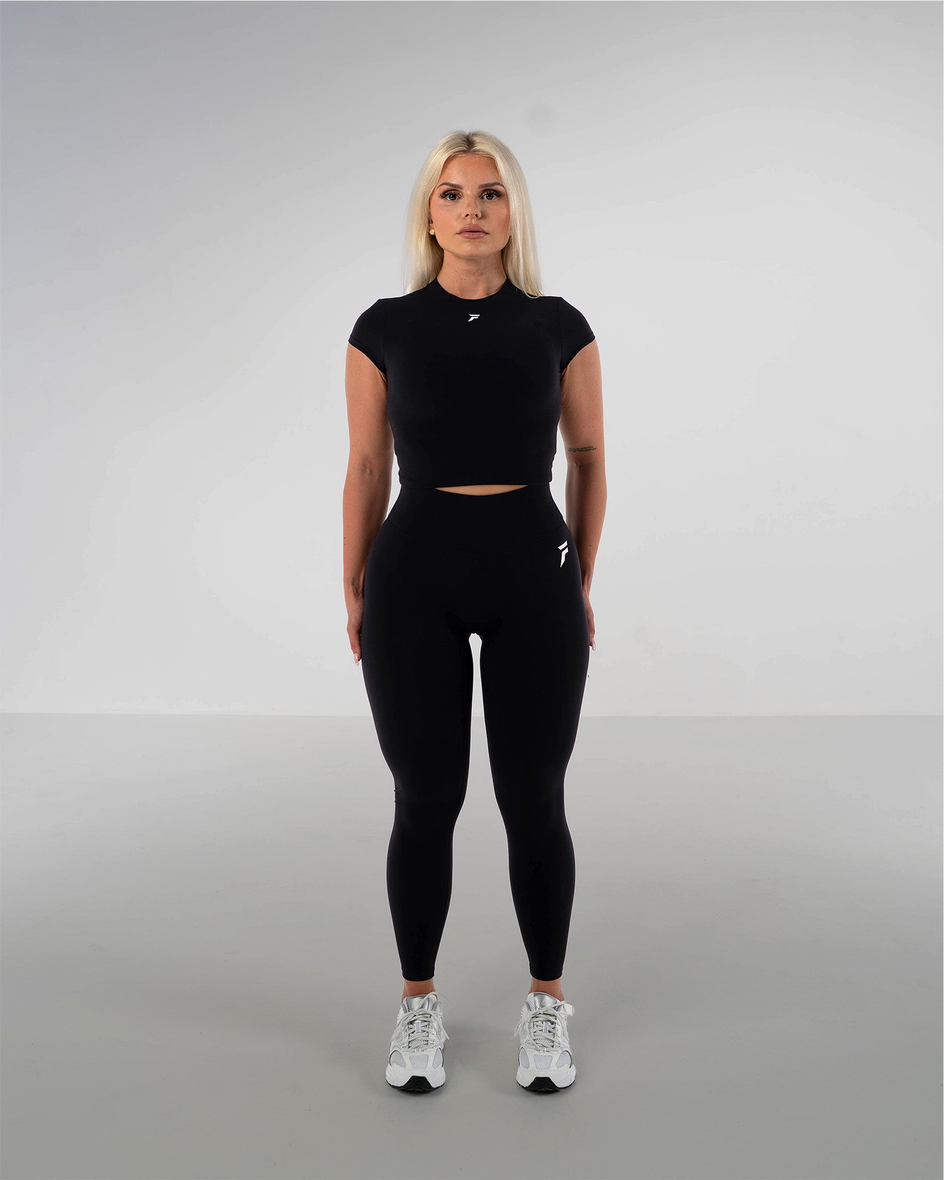 Core Legging Black