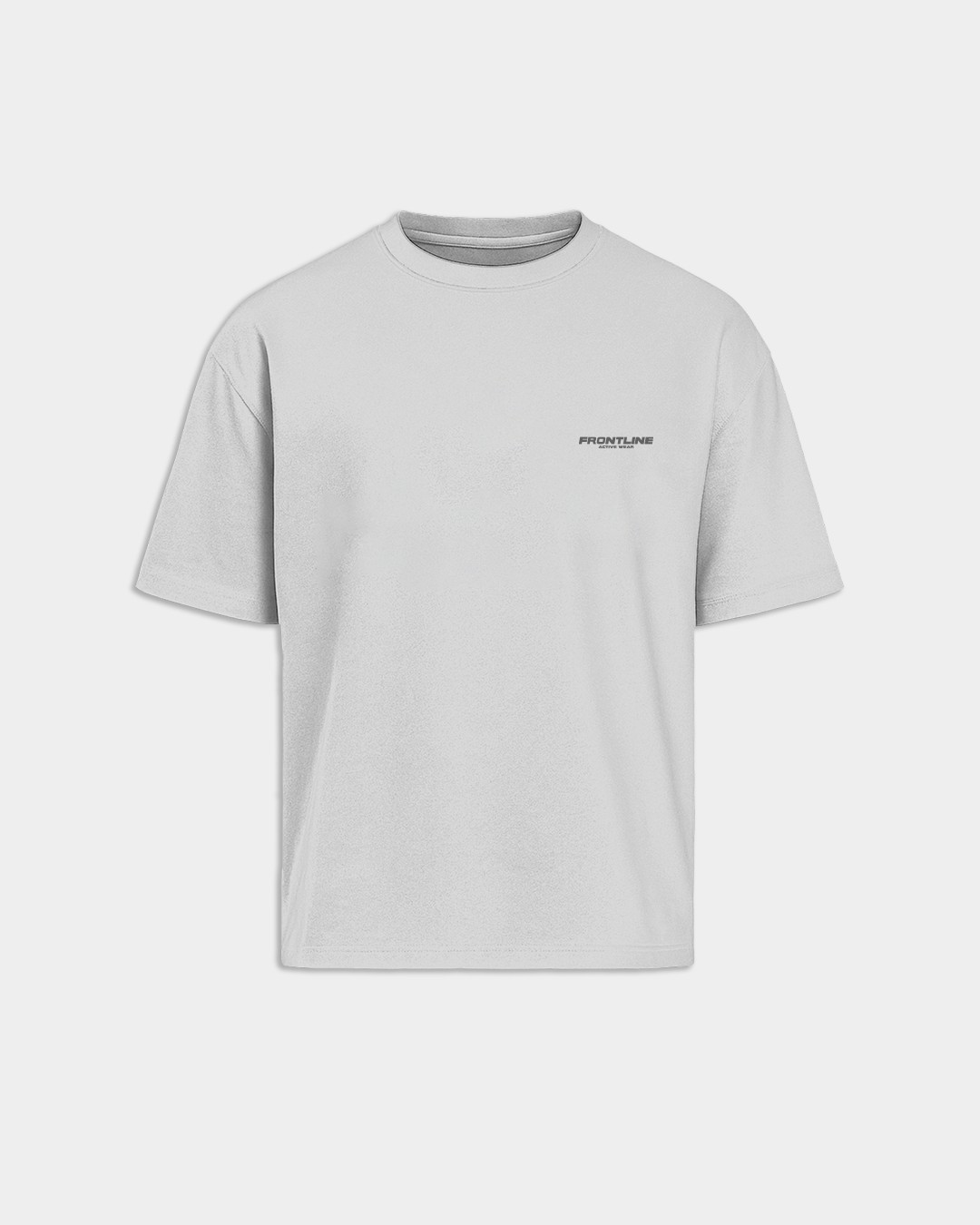 Moon T-Shirt White
