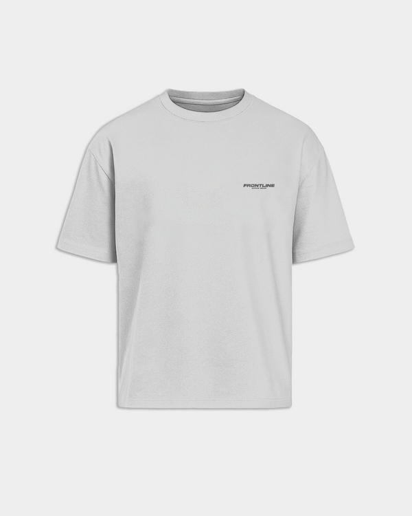 Moon T-Shirt White