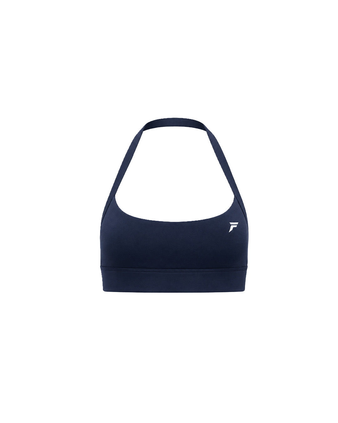 Vital Sports Bra Navy Bleu