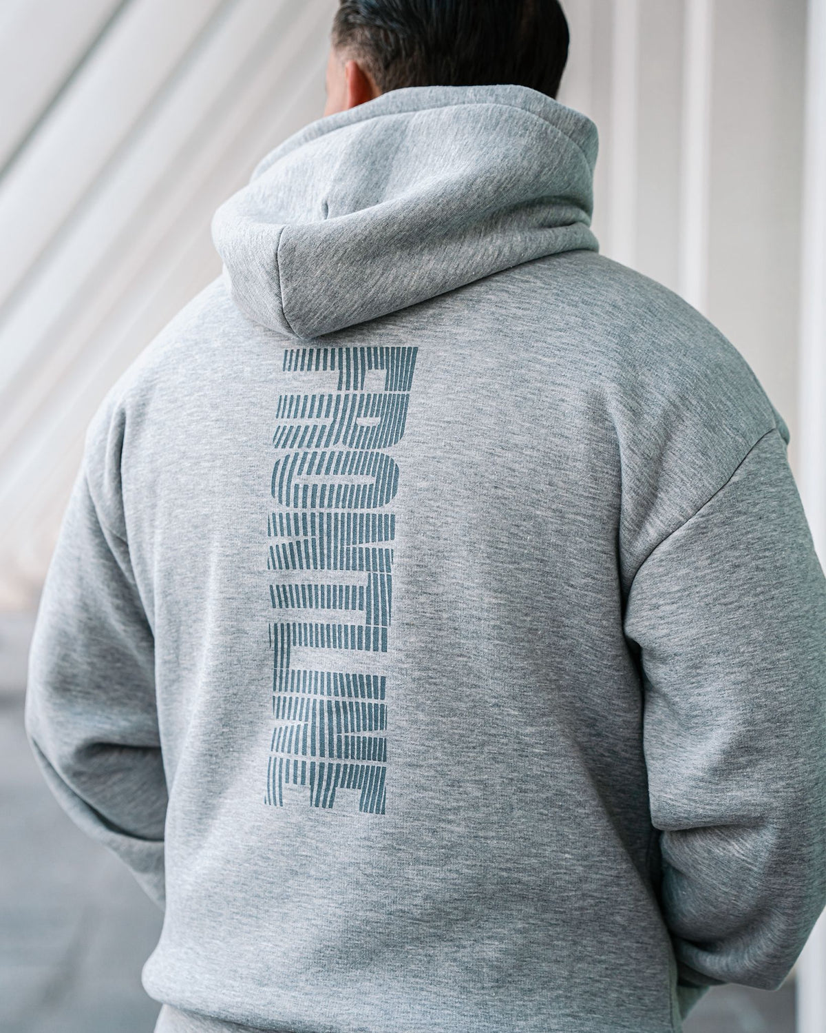Moon Jogging Set