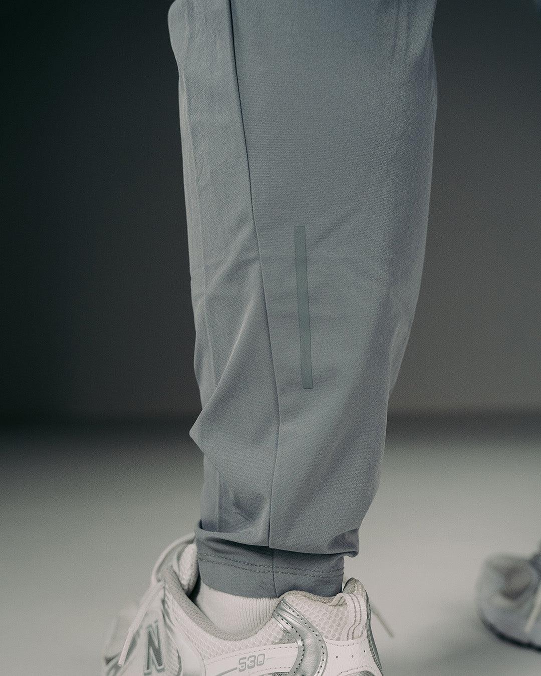 Vital Windbreaker Pants Grey