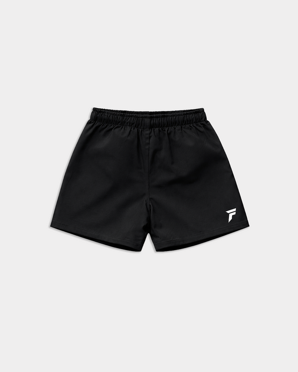 Active Shorts Black