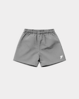 Active Shorts Grey