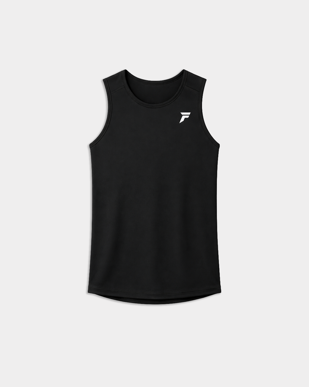 Active Tank Black