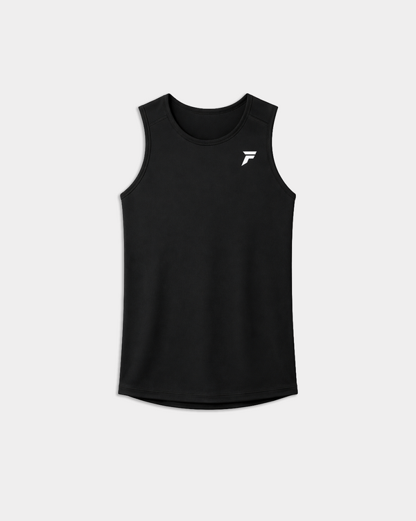 Active Tank Black