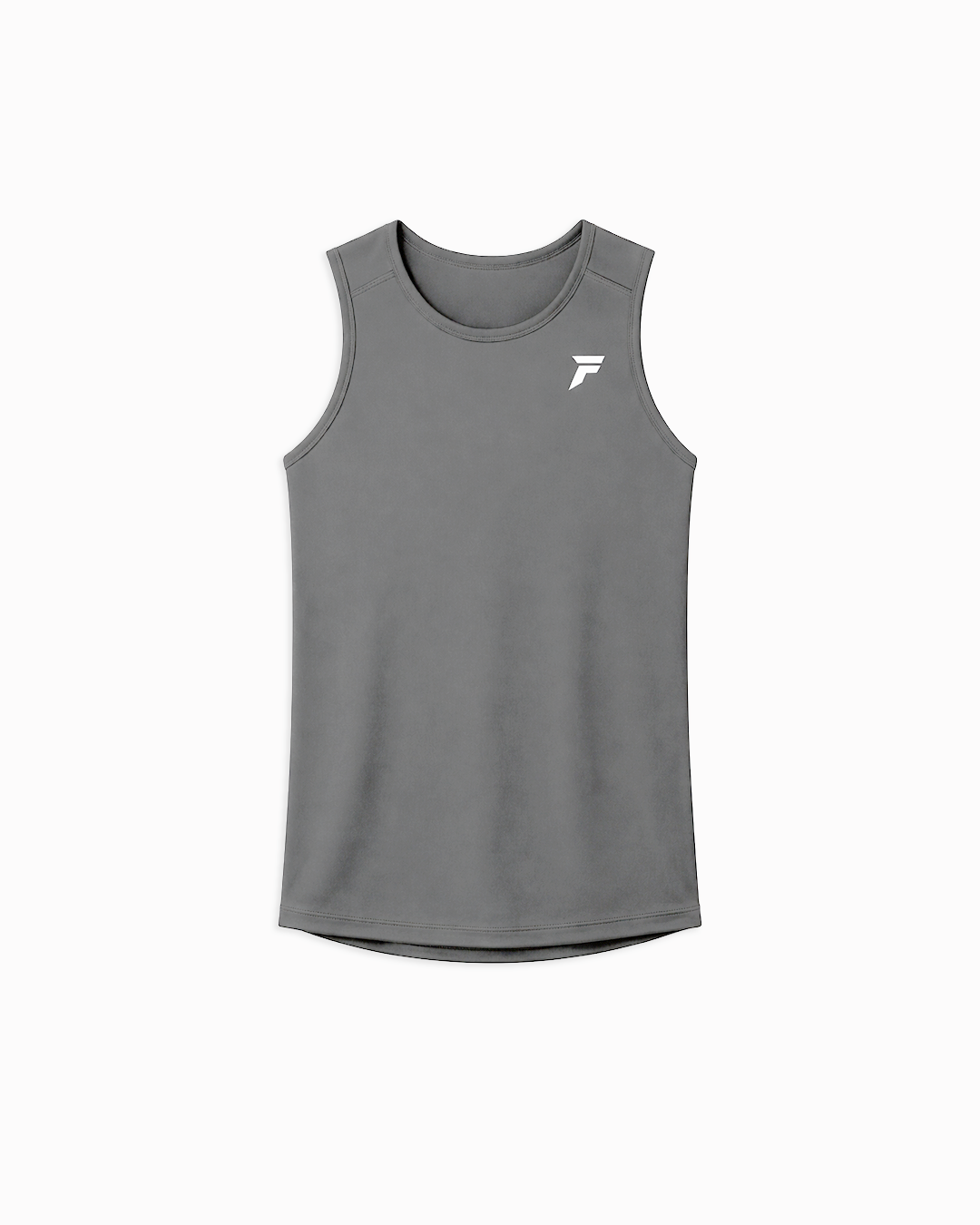 Active Tank Grey