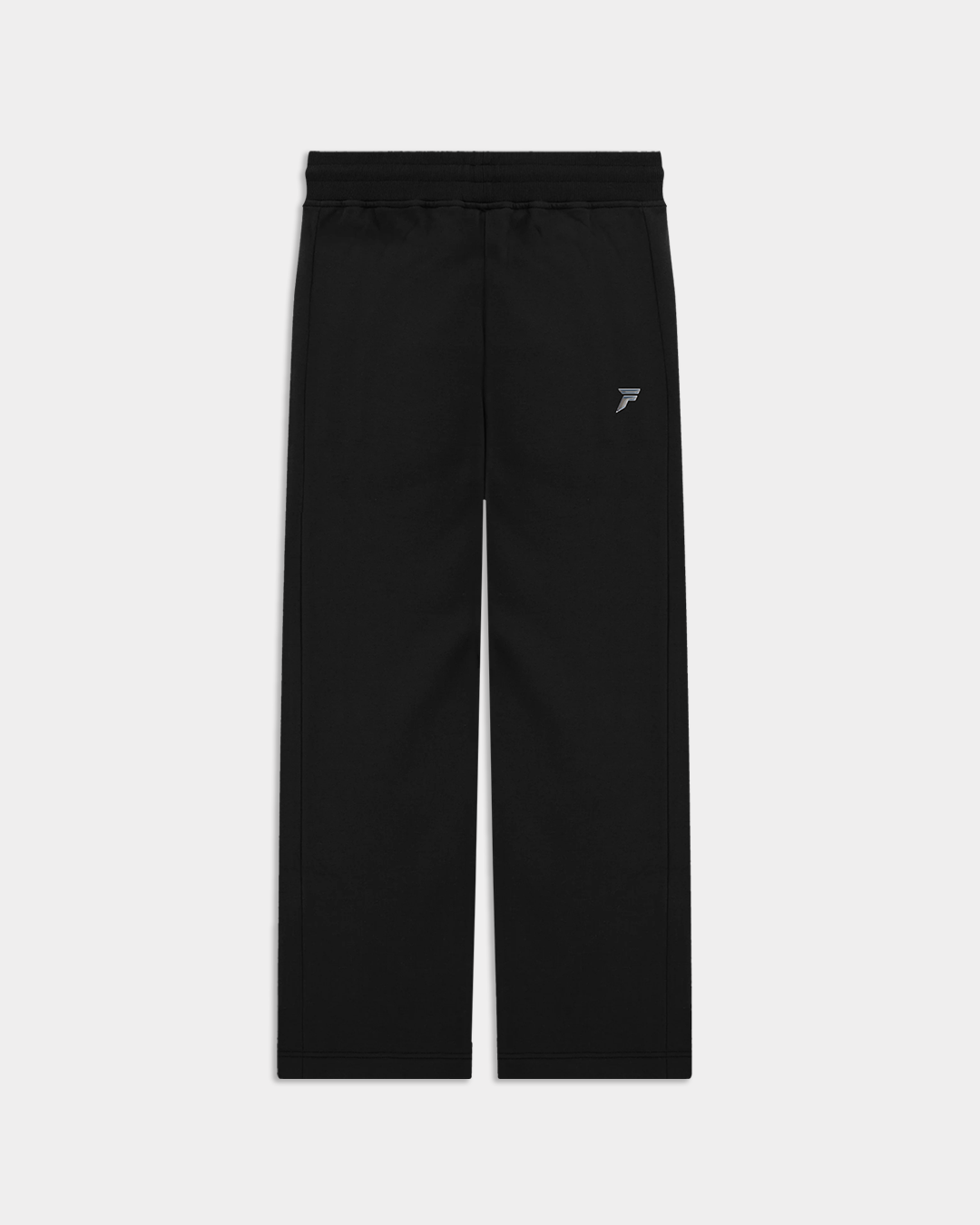 Aftermath Joggers Black