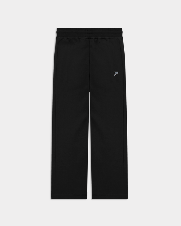 Aftermath Joggers Black