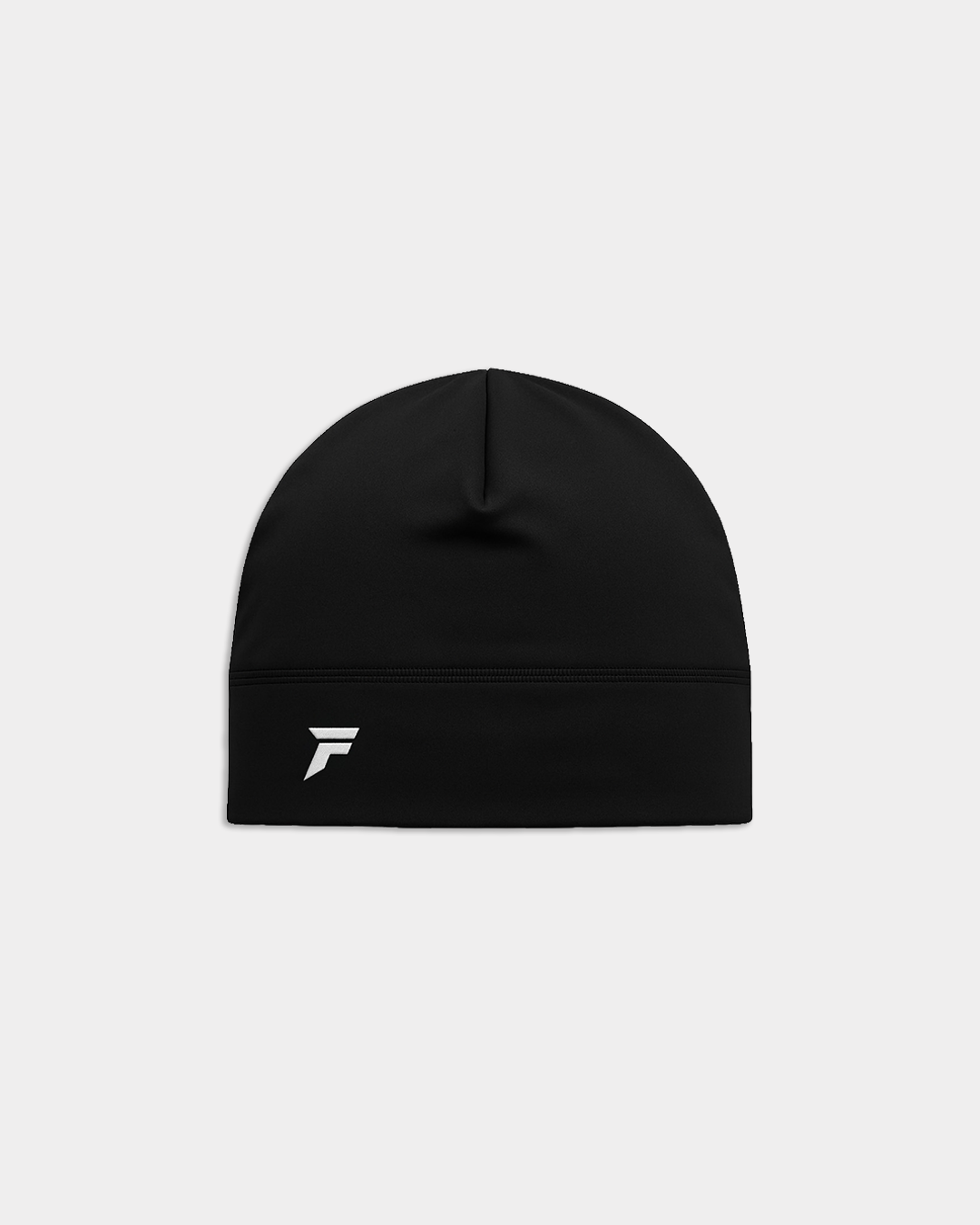 Sports Beanie Black