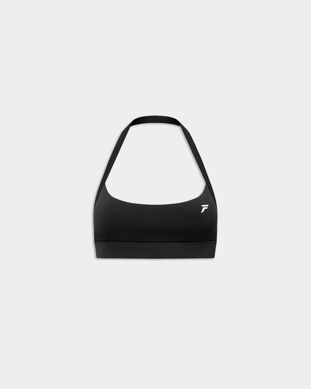 Vital Sports Bra Black