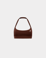 Vital Sports Bra Espresso Brown