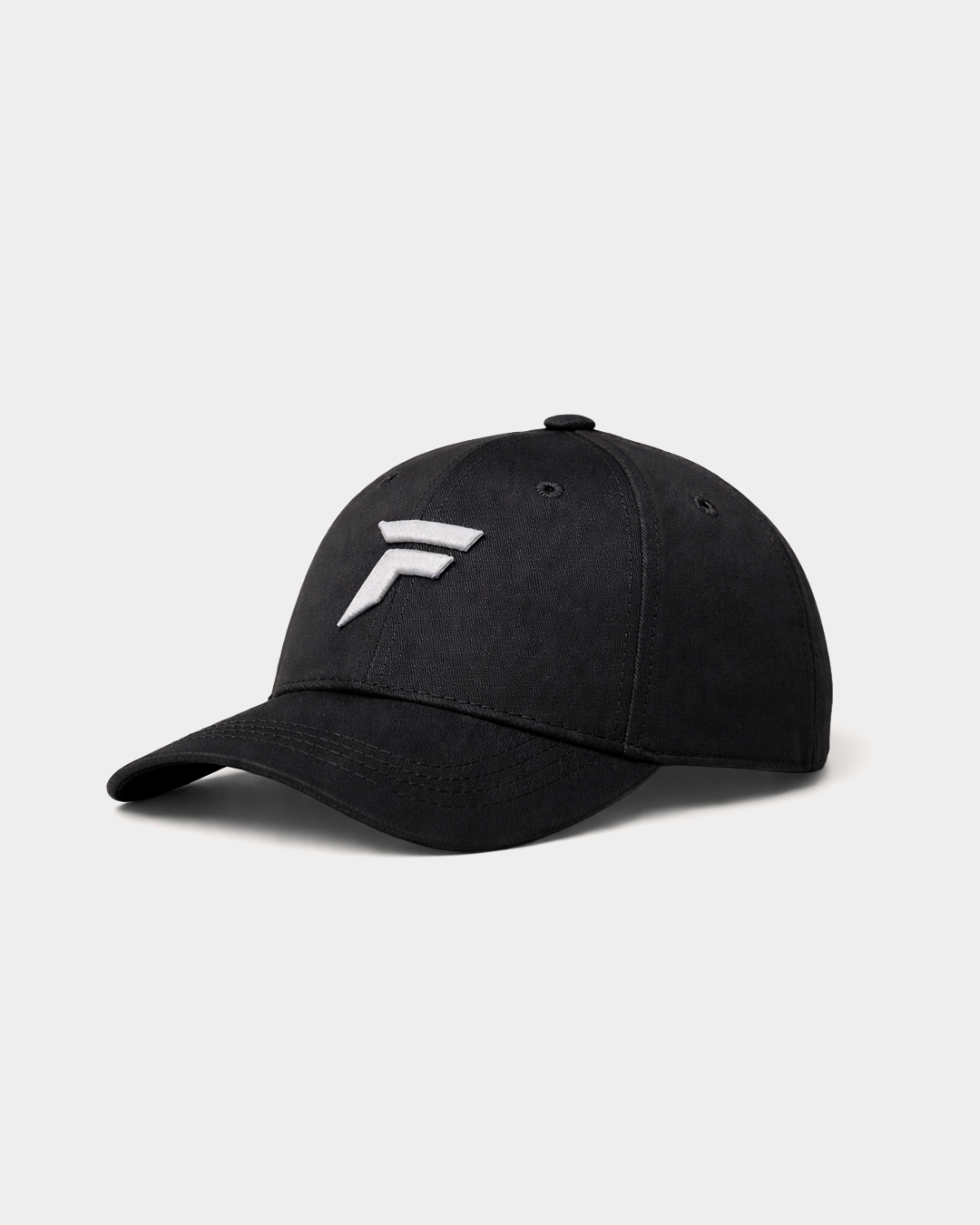 Sports Cap Black