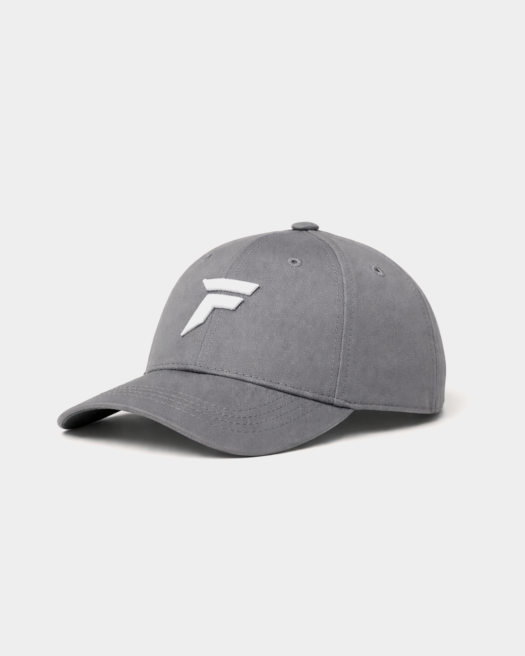 Sports Cap Grey