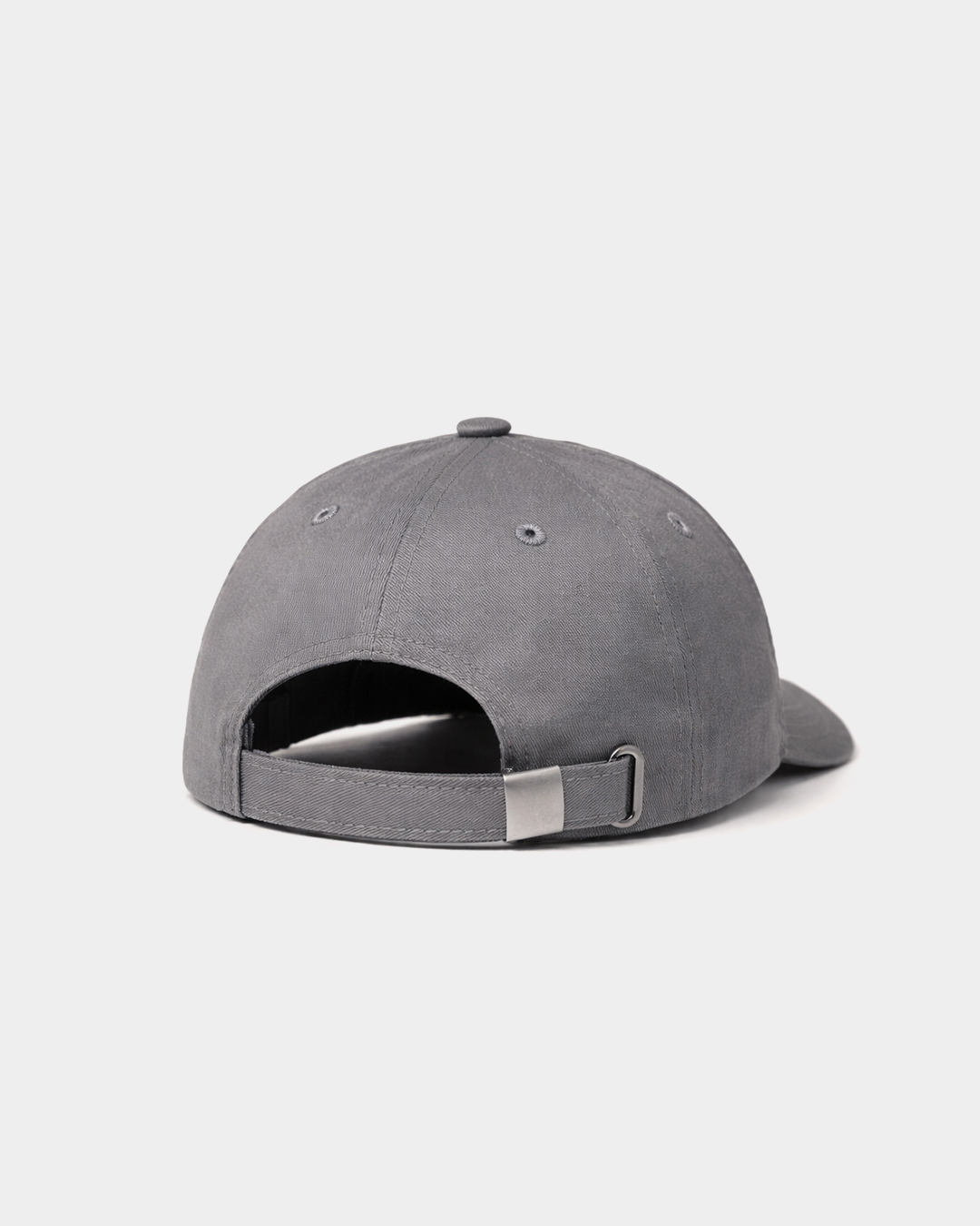 Sports Cap Grey
