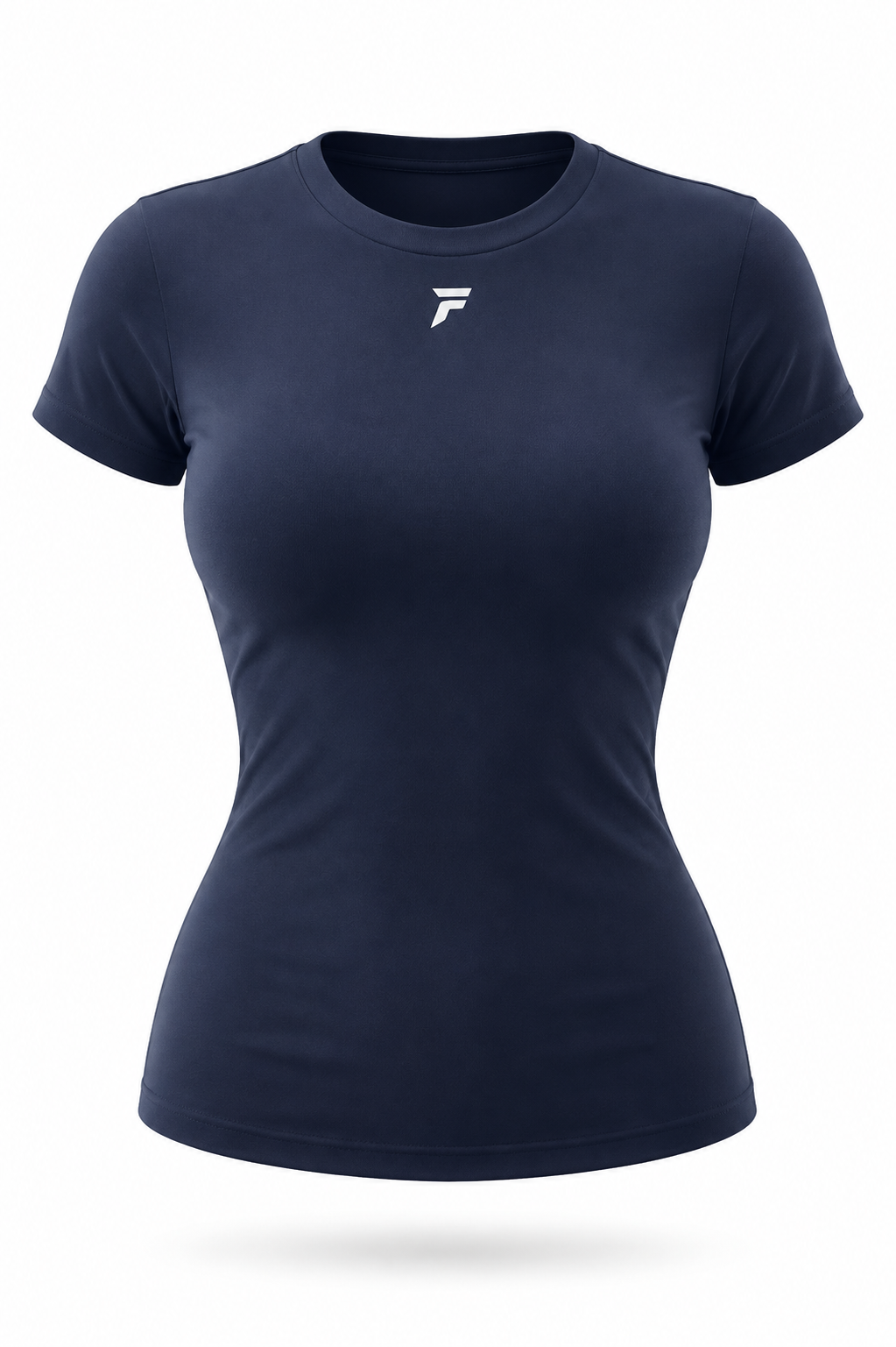 Vital Shirt Navy Blue