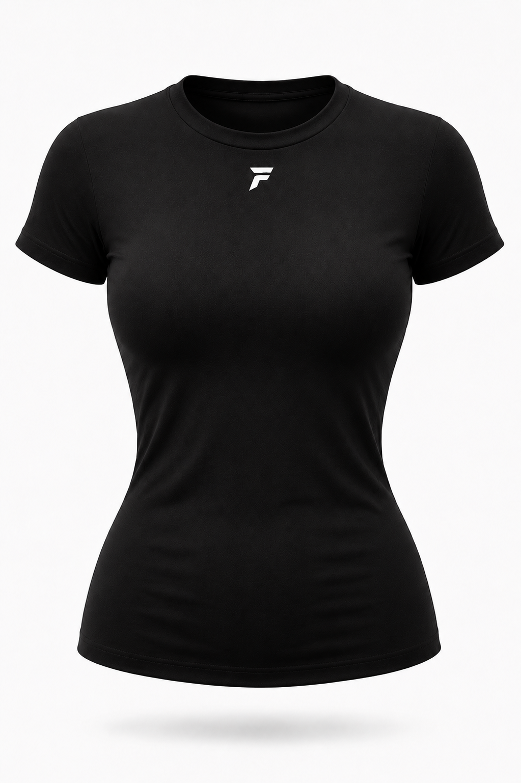 Vital Shirt Black