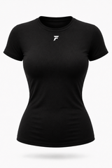 Vital Shirt Black