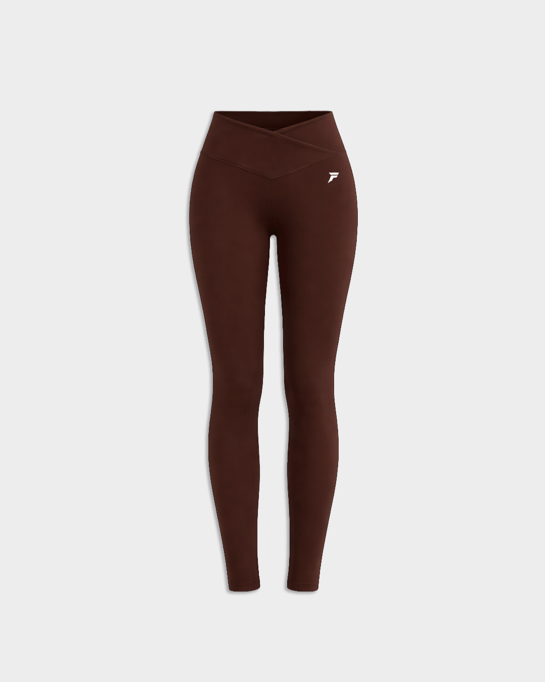 Core Legging Espresso Brown