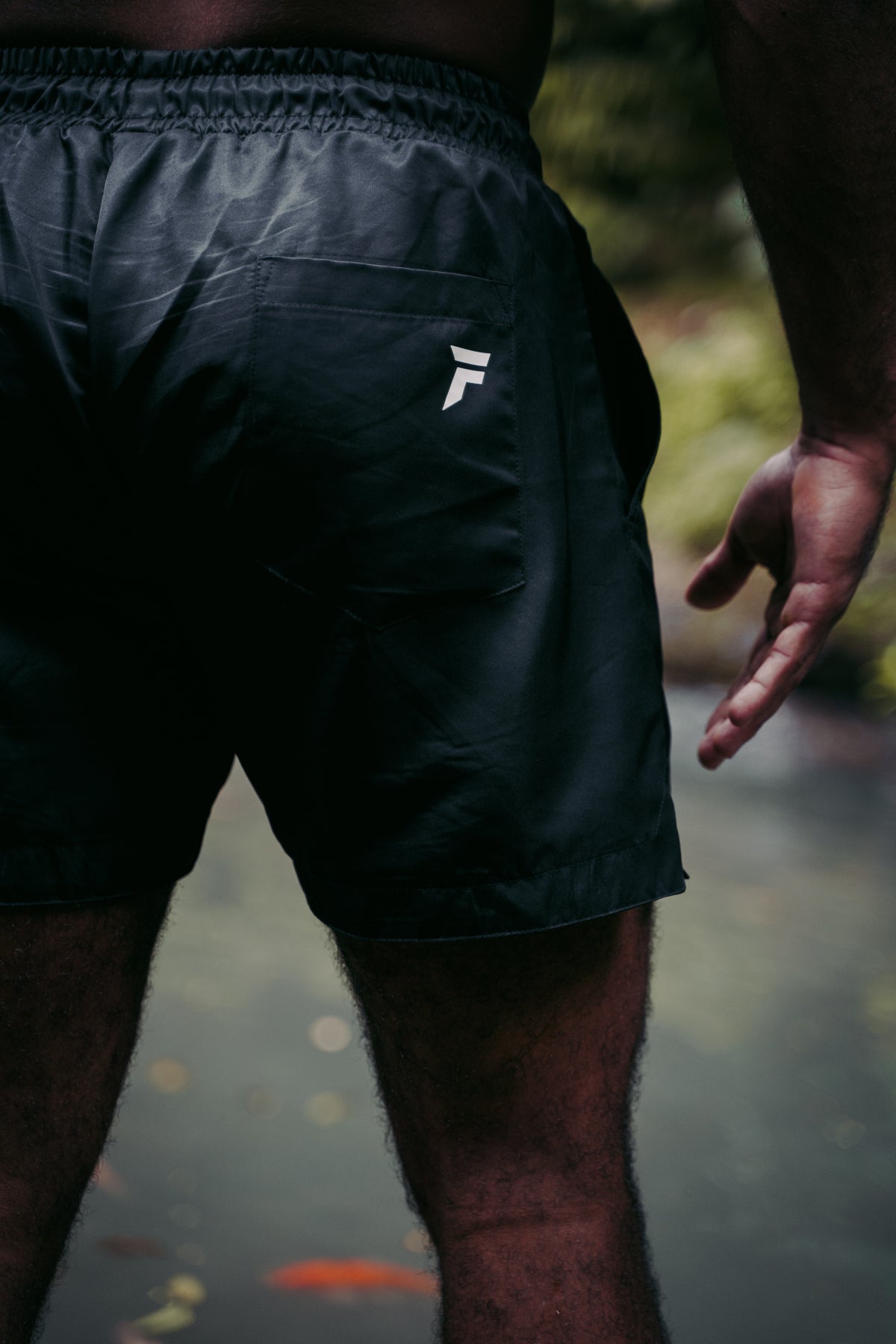 Swim Shorts