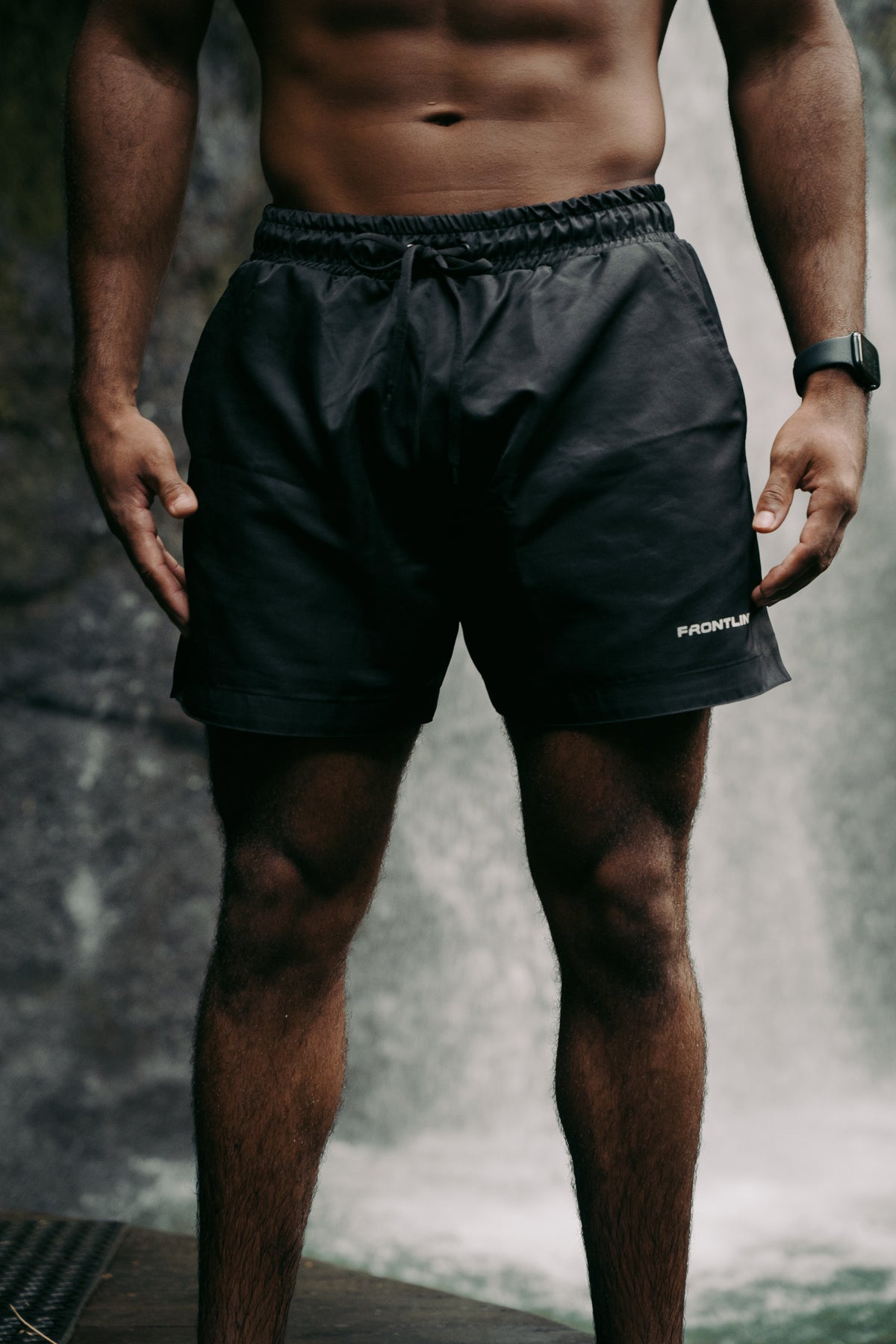 Swim Shorts