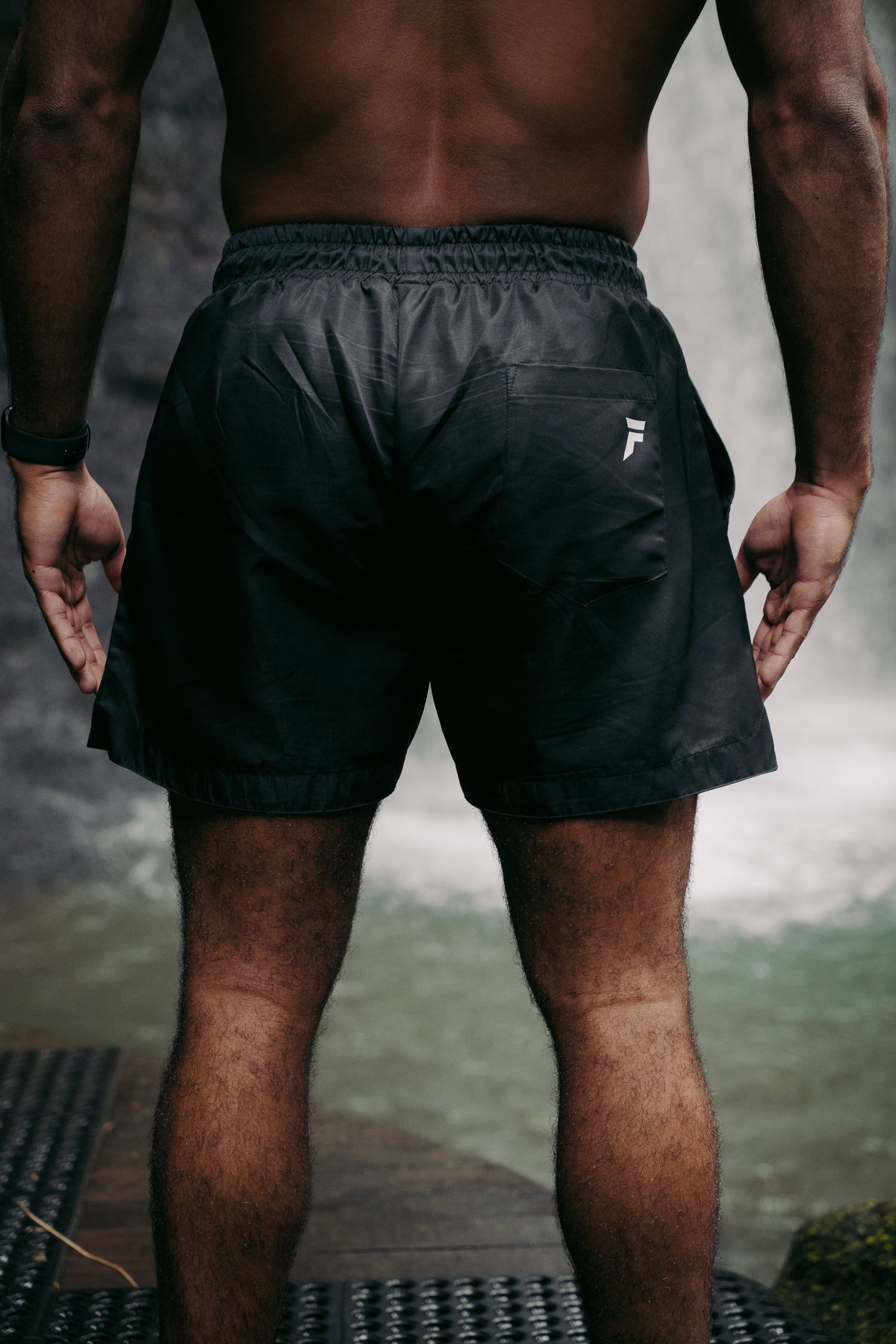 Swim Shorts