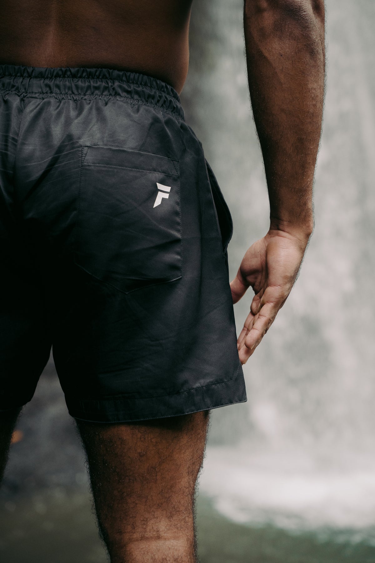 Swim Shorts