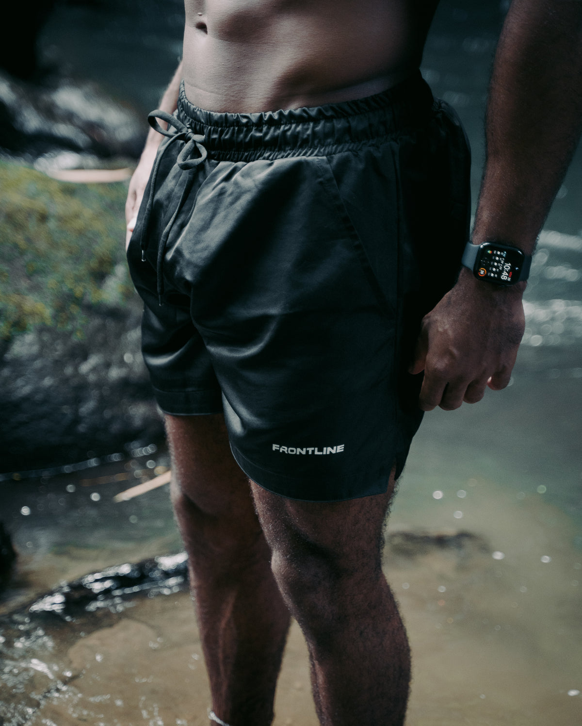Swim Shorts