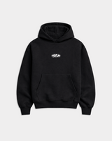 1 of 100 Black Hoodie