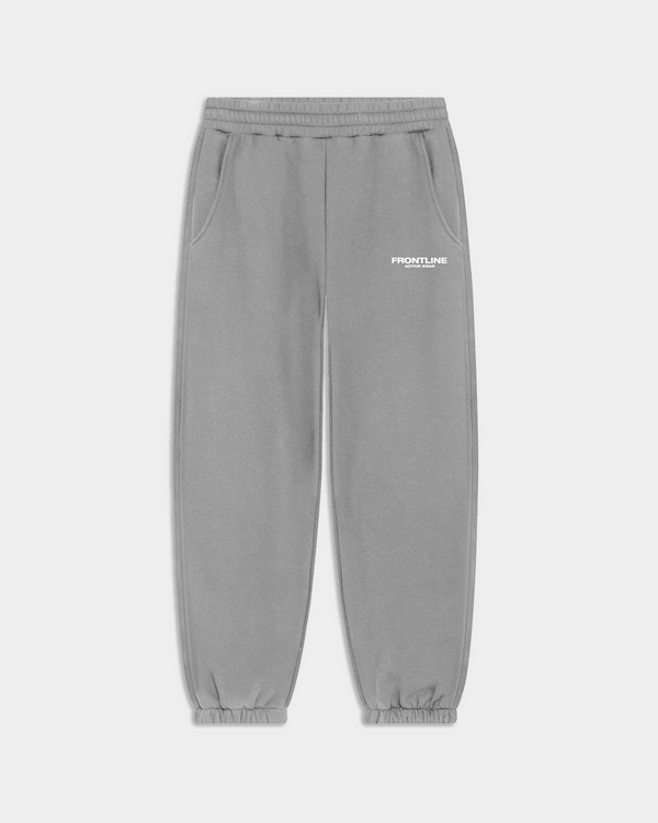 Essential Jogger Grey