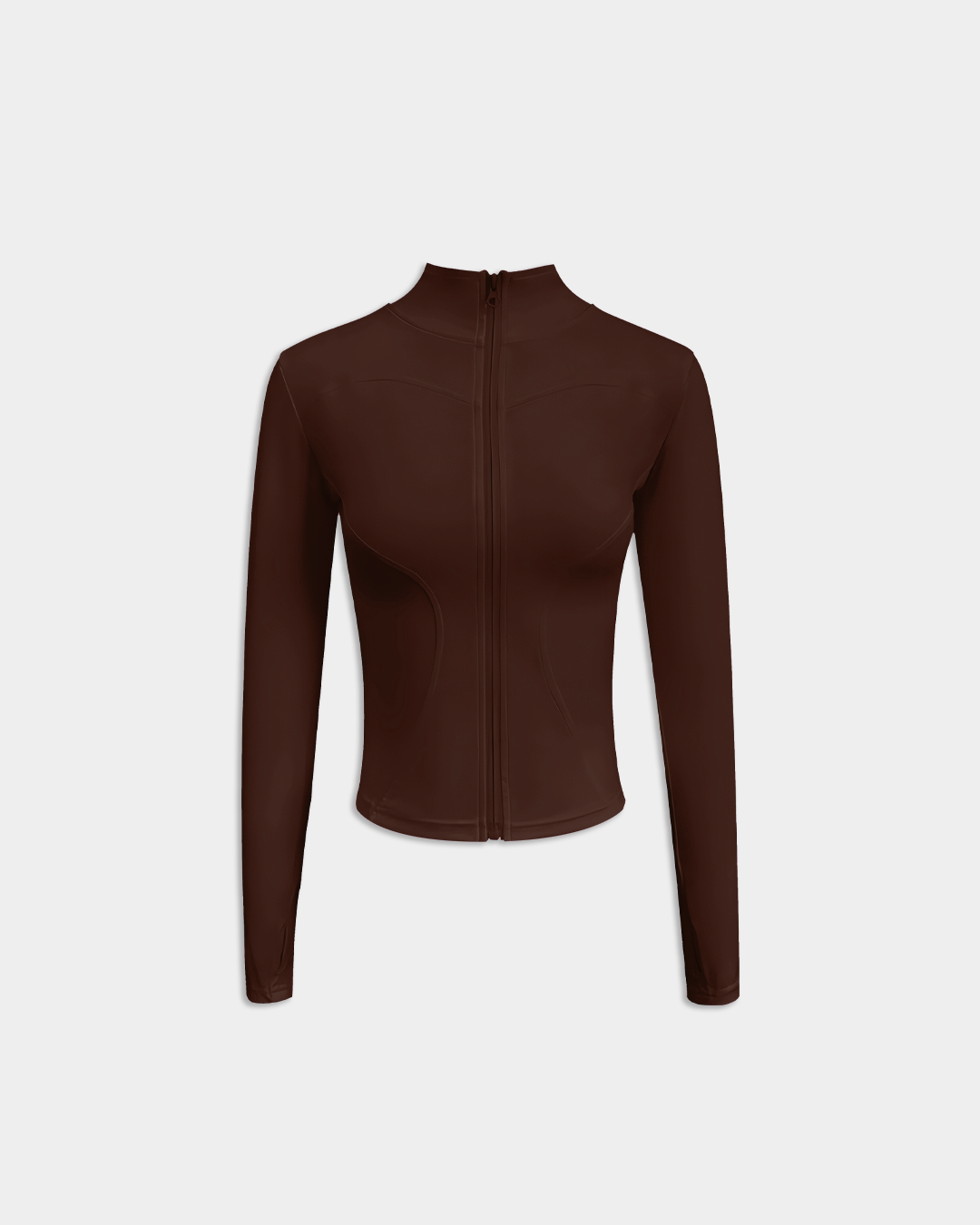 Vital Jacket Espresso Brown