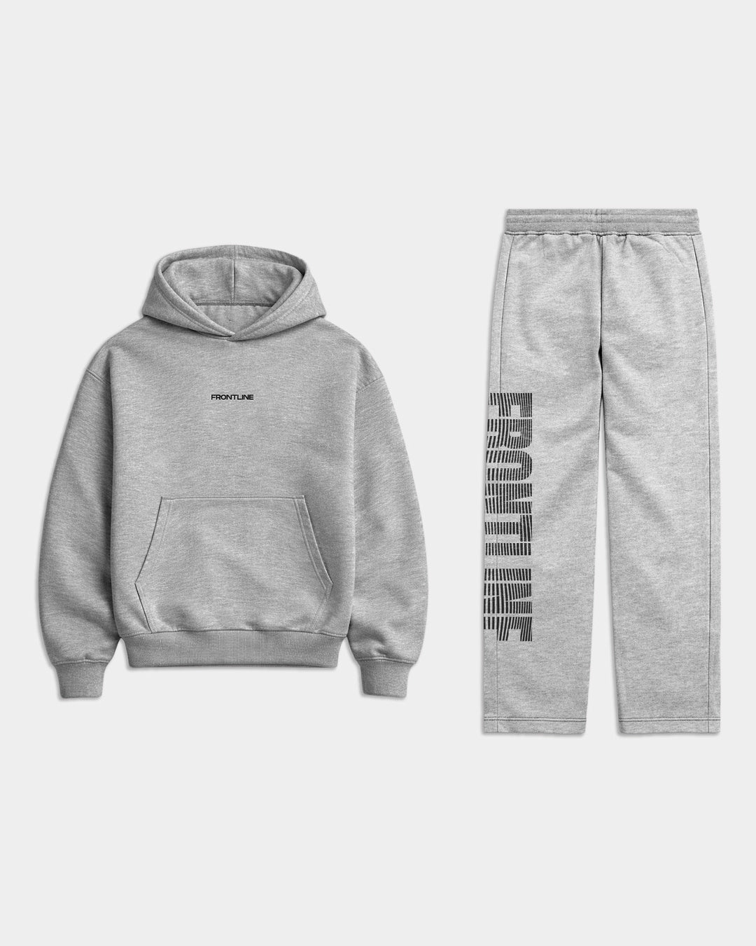 Moon Jogging Set