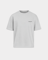 Moon T-Shirt White