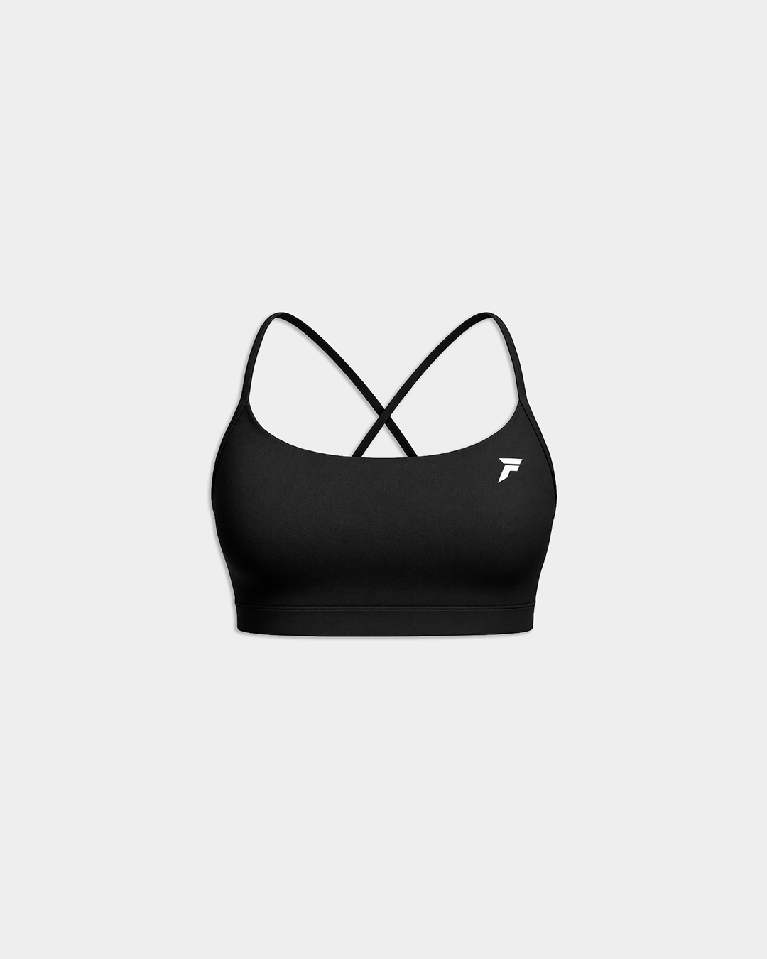 Sculpt Sports Bra Black
