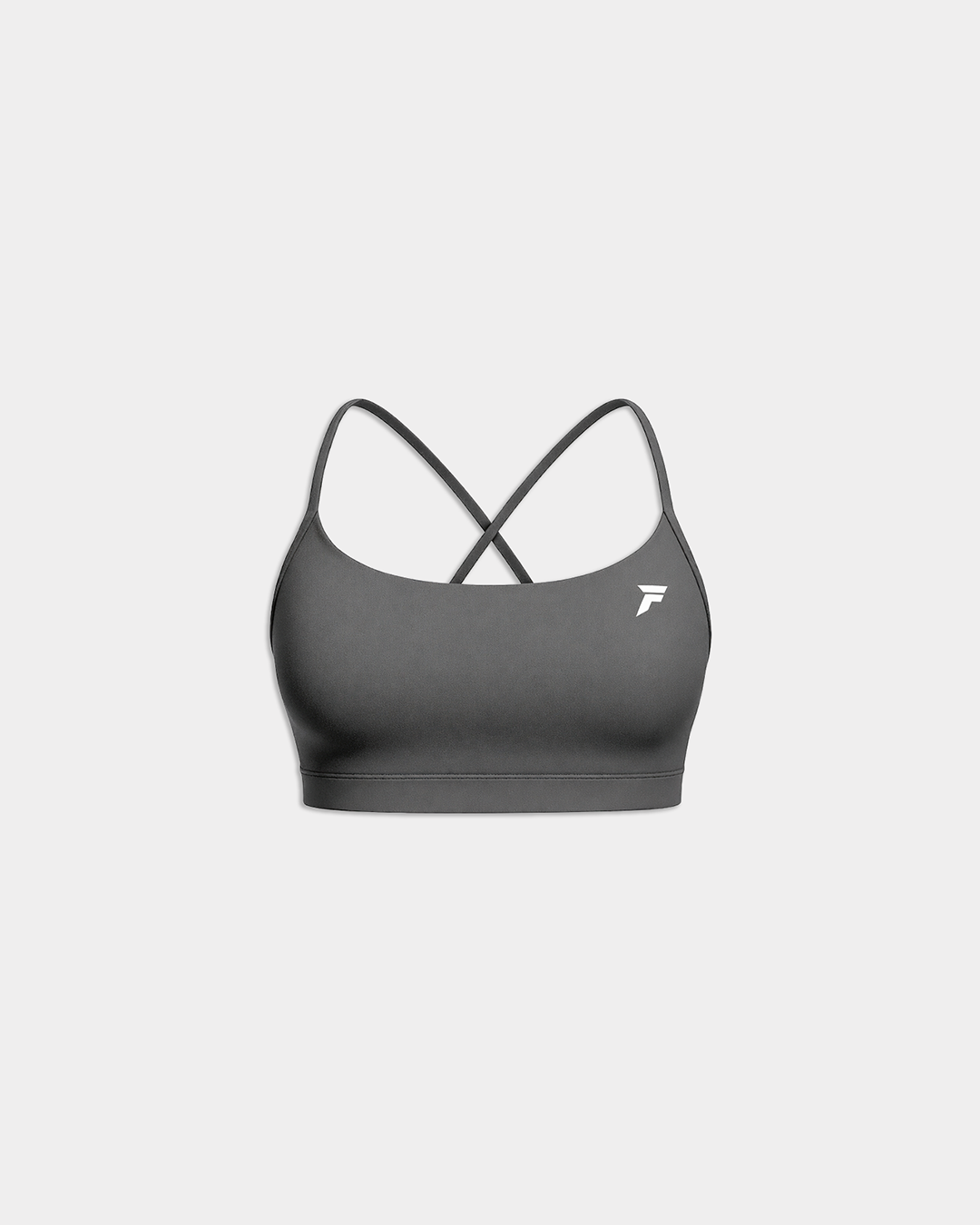 Sculpt Sports Bra Grey
