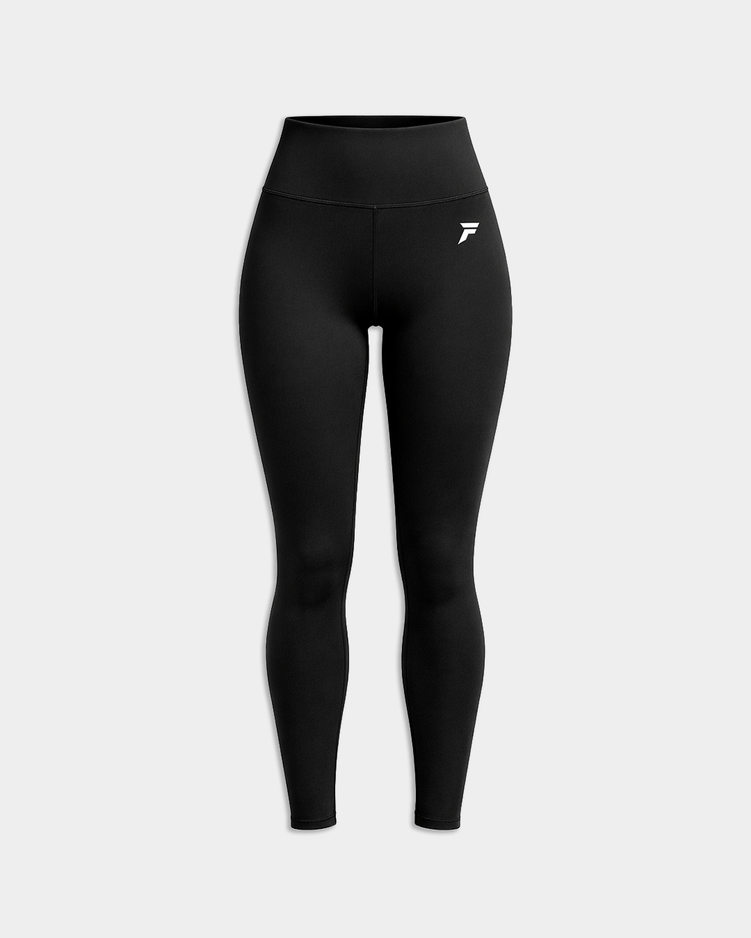 Sculpt Legging Black