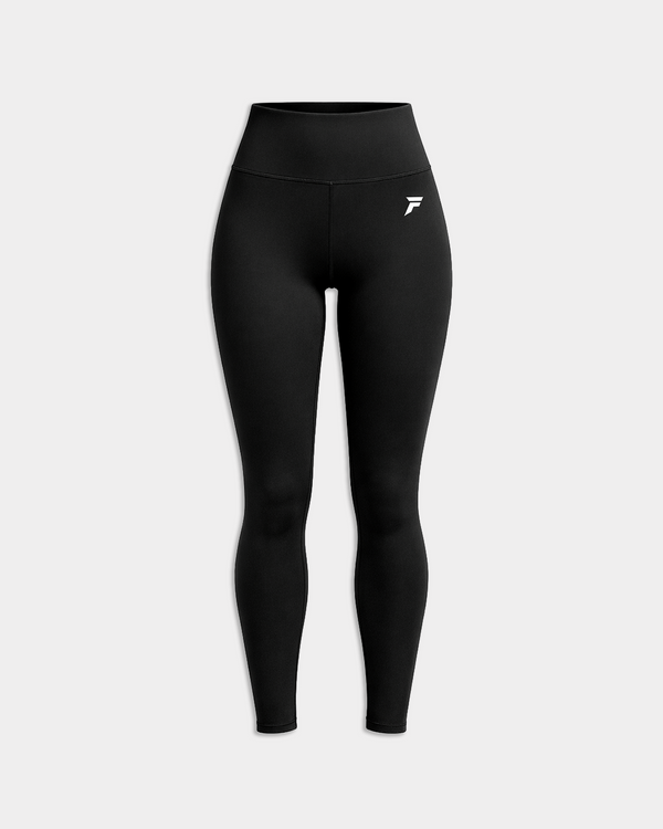 Sculpt Legging Black