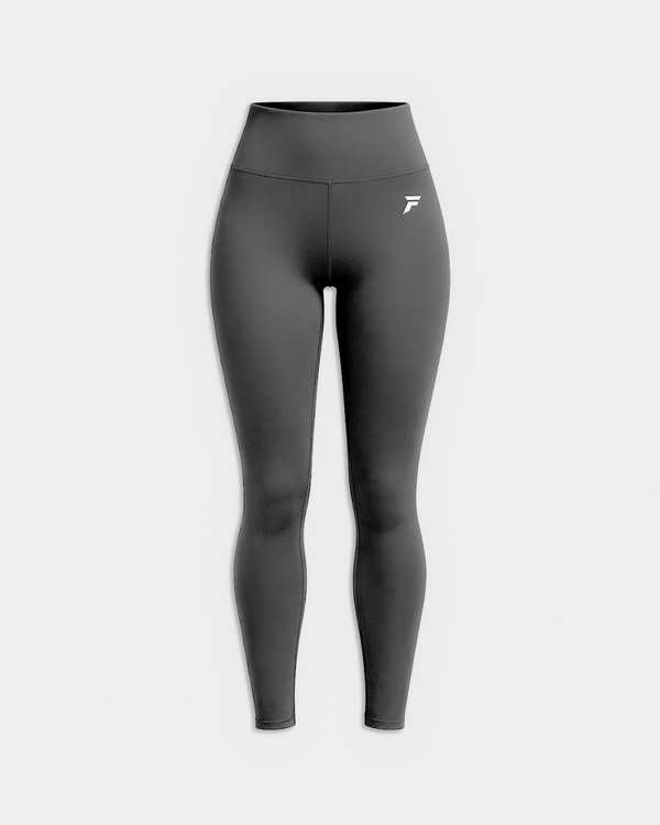 Sculpt Legging Grey