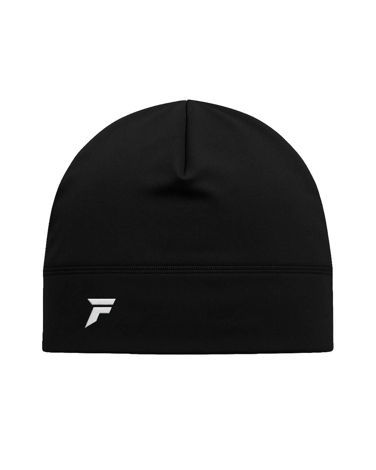 Sports Beanie Black