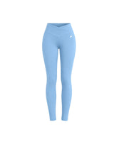 Core Legging Sky Blue