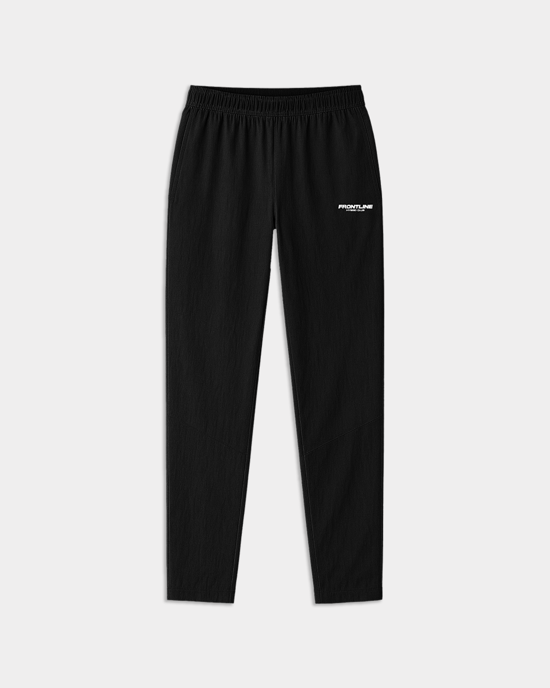 Vital Windbreaker Pants Black