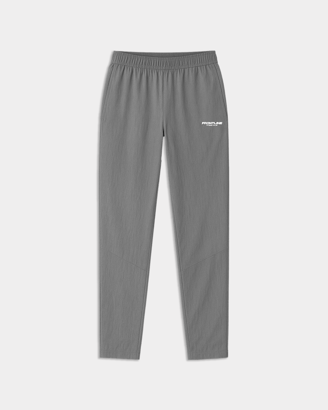 Vital Windbreaker Pants Grey