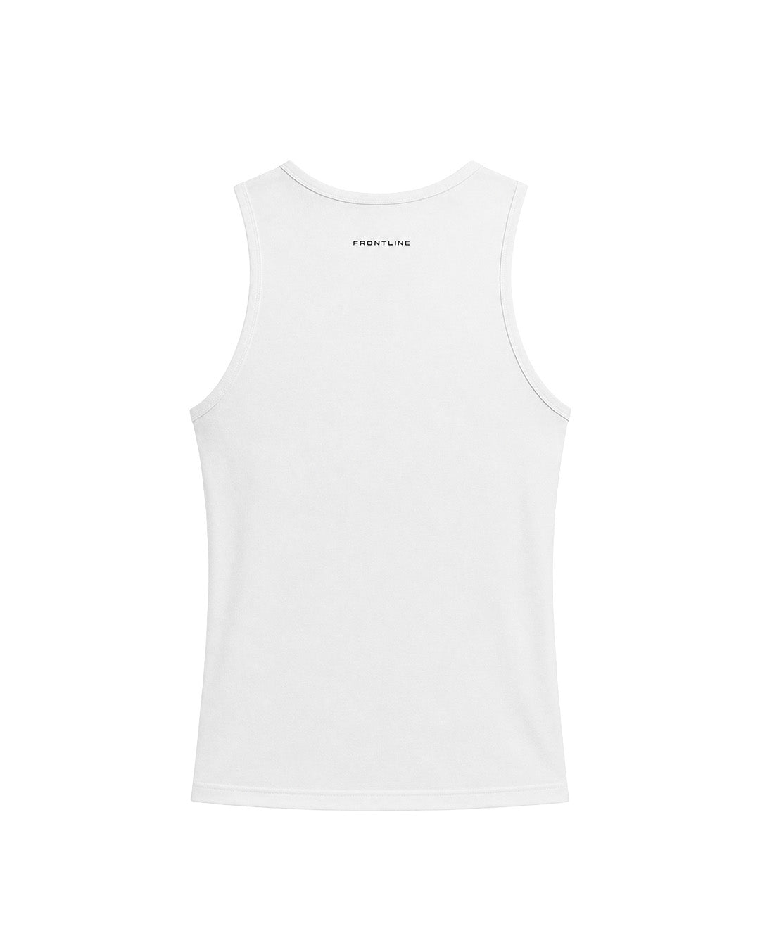 Heart Breaker White