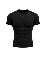 Anabolic Compression Shirt Black